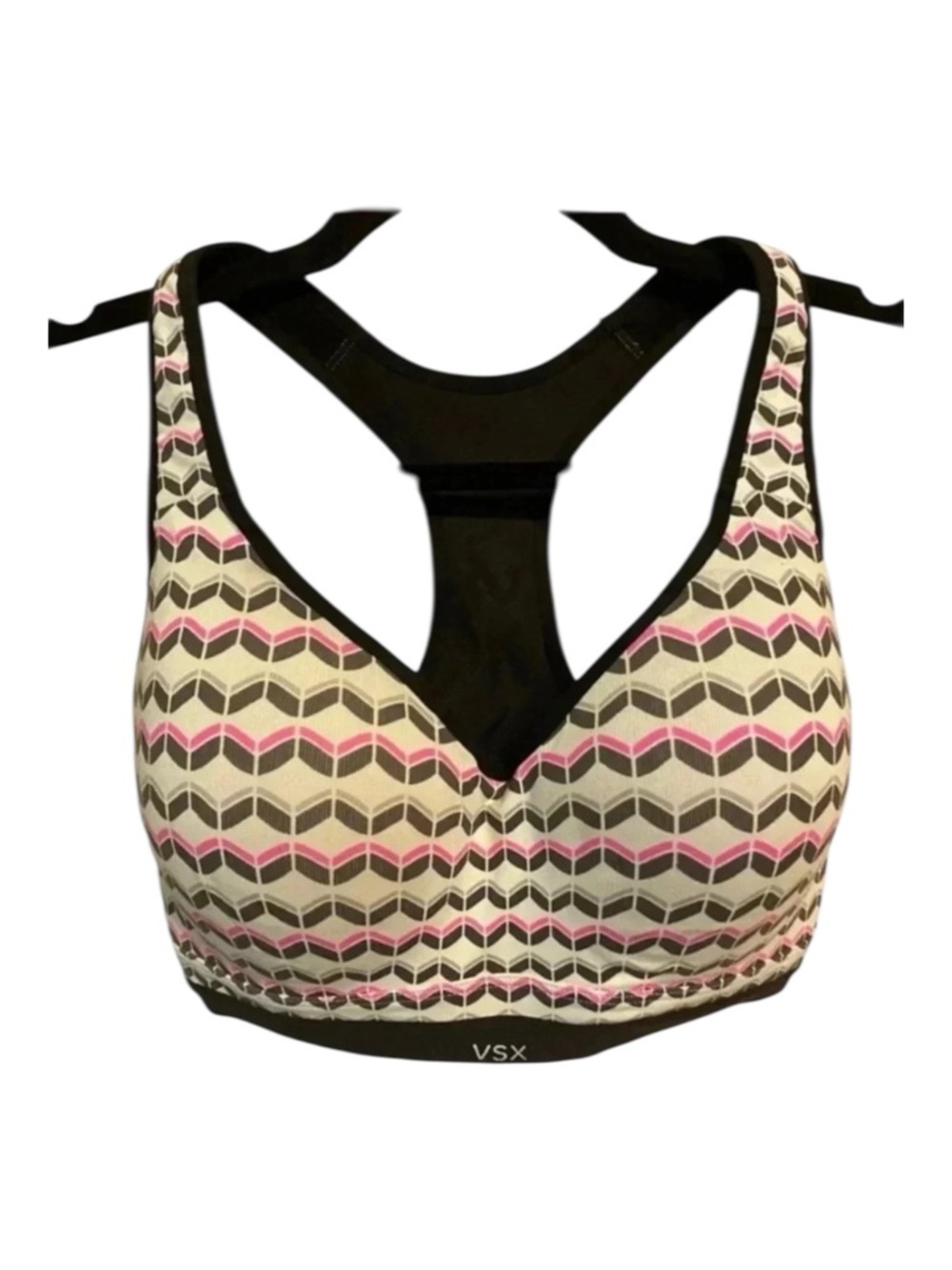 Victoria’s Secret VSX Sport Athletic Sports Bra
